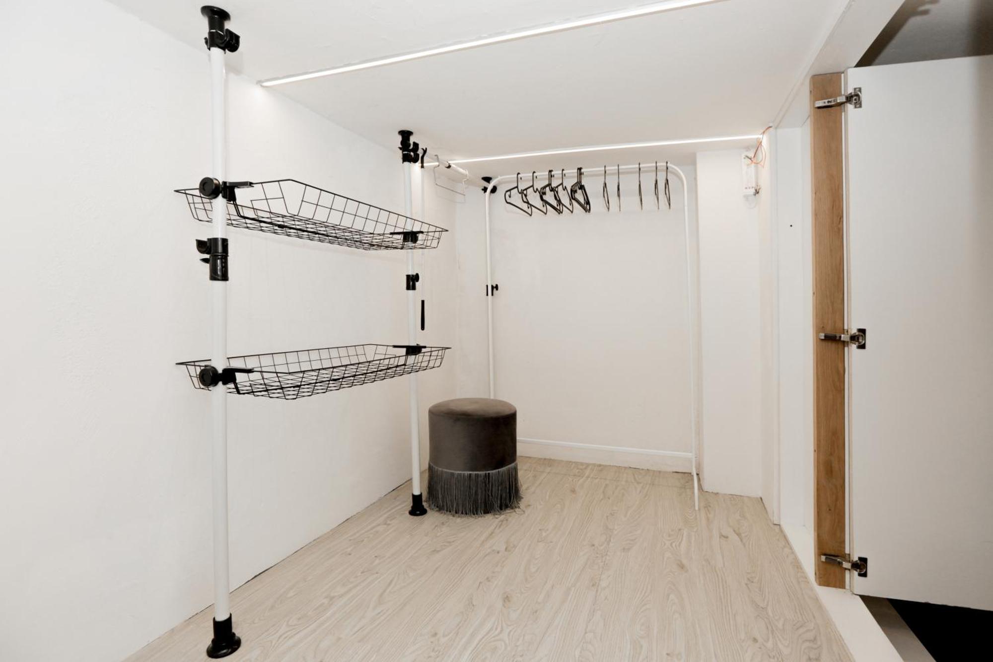 Fashion Loft 8 Min To Duomo Apartment Milan Exterior photo