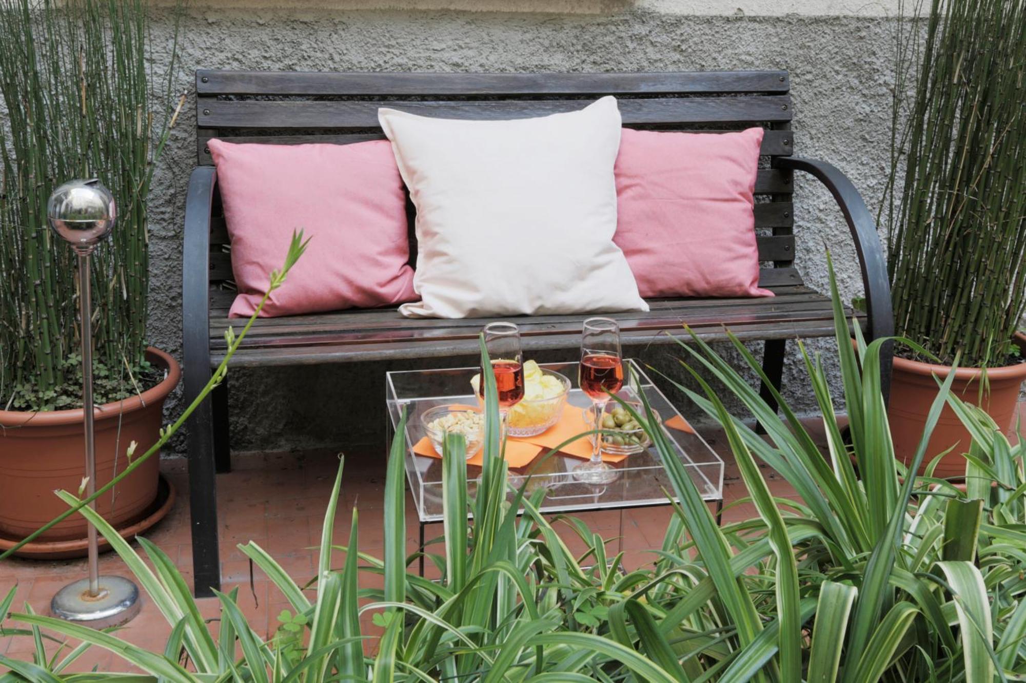 Fashion Loft 8 Min To Duomo Apartment Milan Exterior photo
